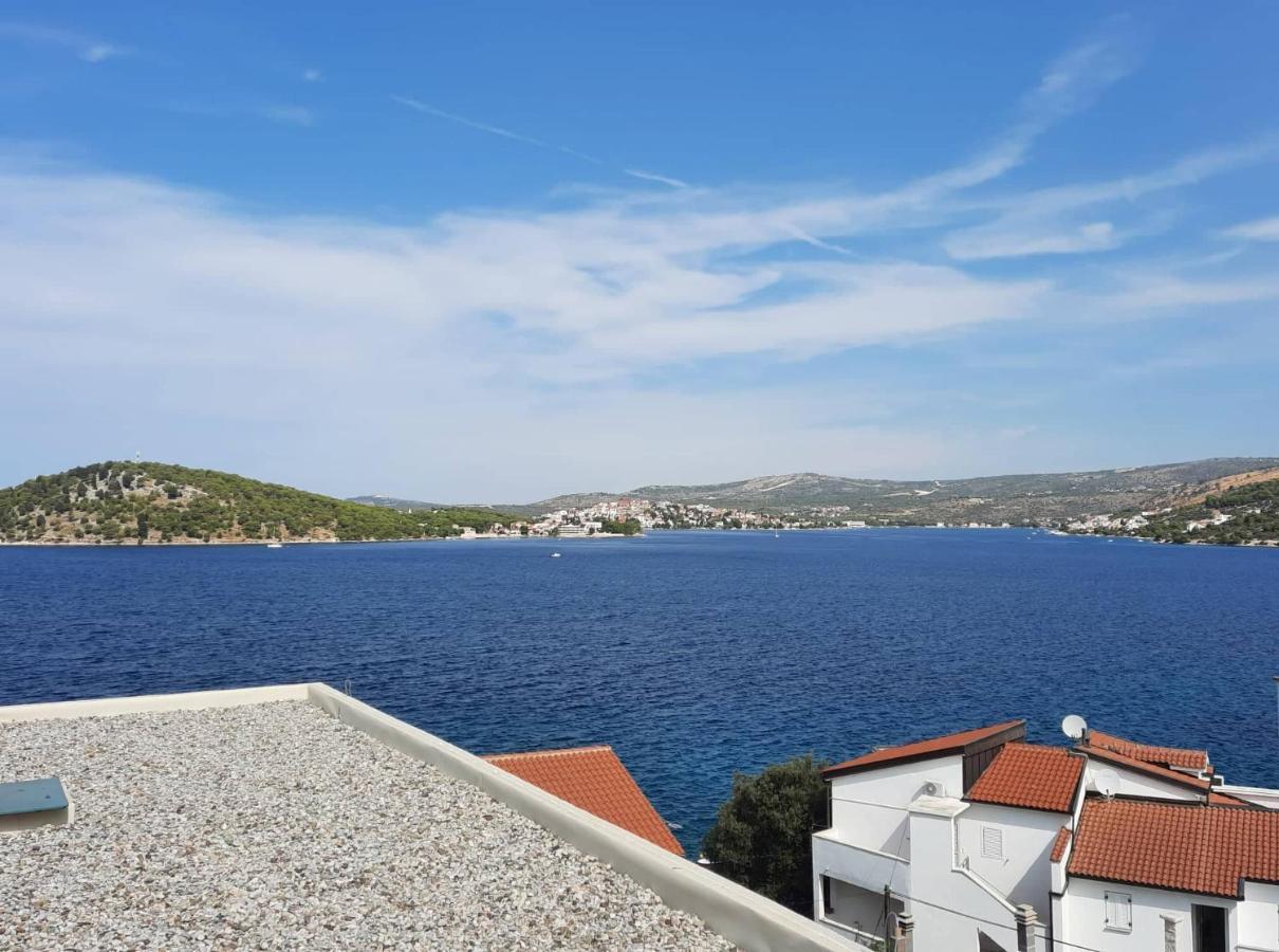 卡塔别墅公寓 Ražanj 外观 照片